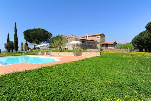 Semproniano Italien Hotel Promo-Code booking.com