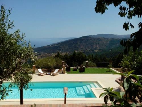 Pollina Italie code promo booking.com