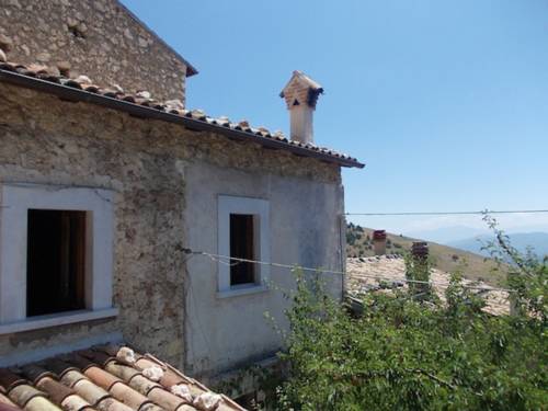 Calascio Codice promozionale Booking.com Italia