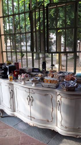 Mede Italien Hotel Promo-Code booking.com