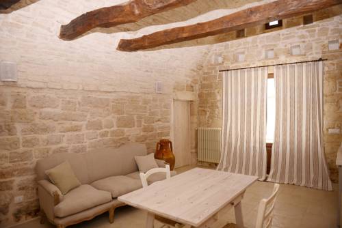 Martina Franca Italië promotiecode Booking.com