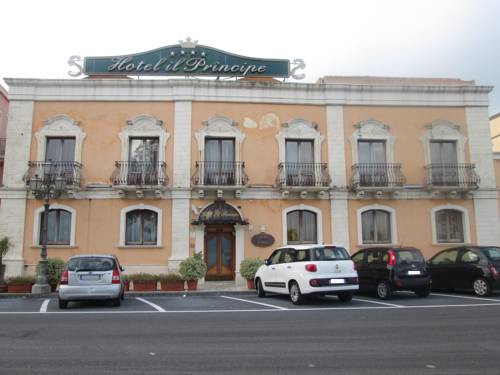 Milazzo Aktionscode Italien Booking.com