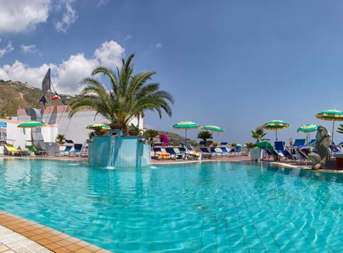 Forio d'Ischia Italie code promo booking.com