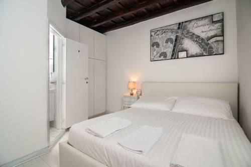 Roma Italie code promo booking.com
