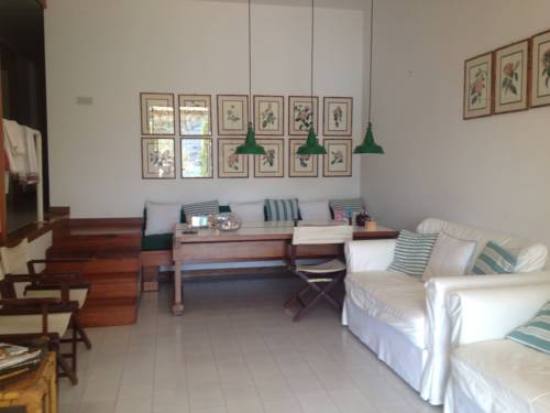 Portovenere Italien Hotel Promo-Code booking.com