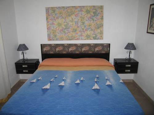 Castellammare del Golfo Italie code promo booking.com