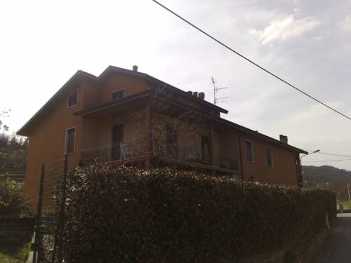 Borghetto di Vara Italia codigo de promocion Booking.com
