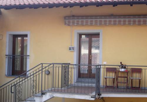Somma Lombardo Aktionscode Italien Booking.com