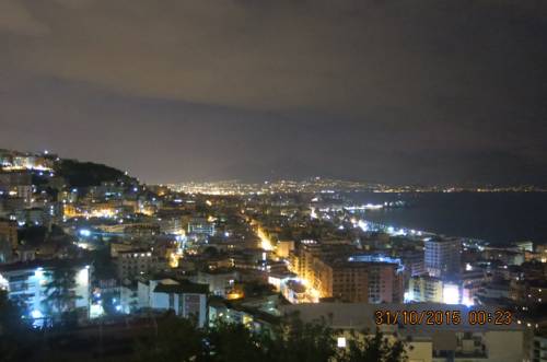 Napoli Itali&euml; promotiecode Booking.com