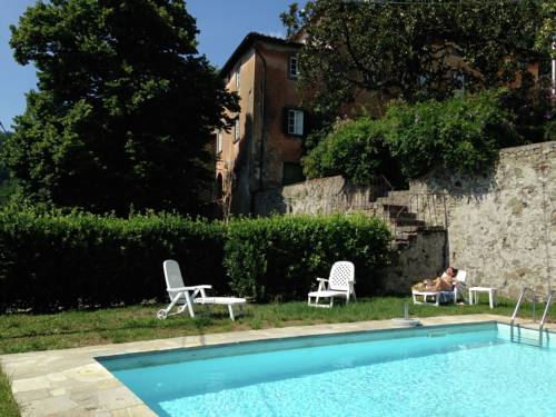Capanorri Italie code promo booking.com