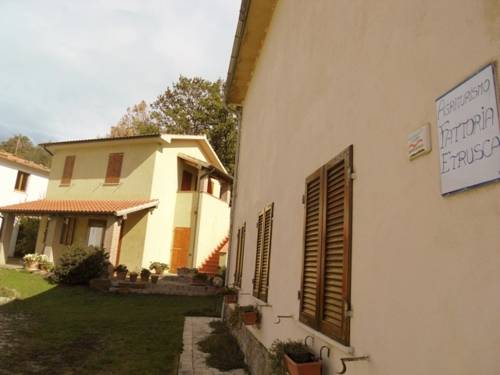 Semproniano Italien Hotel Promo-Code booking.com