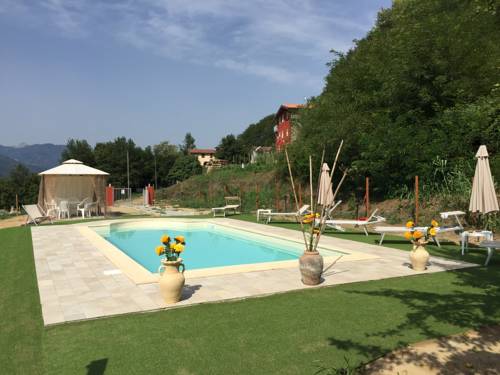 Ghivizzano Codice promozionale Booking.com Italia