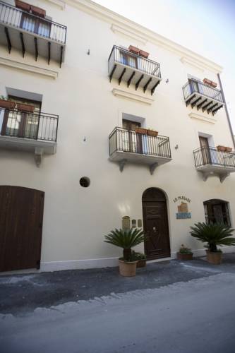 Castellammare del Golfo (Trapani) Italia codigo de promocion Booking.com