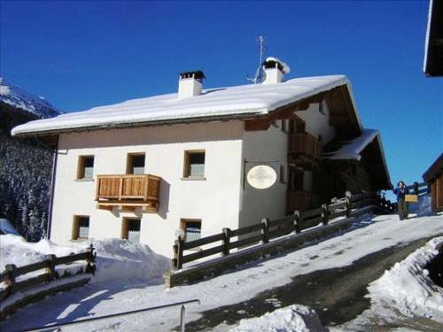 S.Caterina Valfurva Italien Hotel Promo-Code booking.com