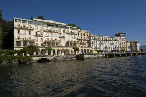 Griante Codice promozionale Booking.com Italia