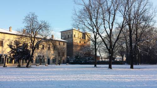 Torre Pallavicina Italia codigo de promocion Booking.com