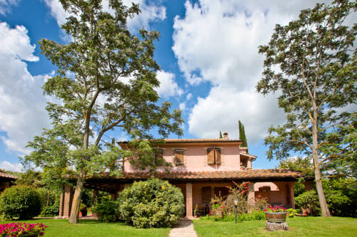 Marsiliana Italië promotiecode Booking.com