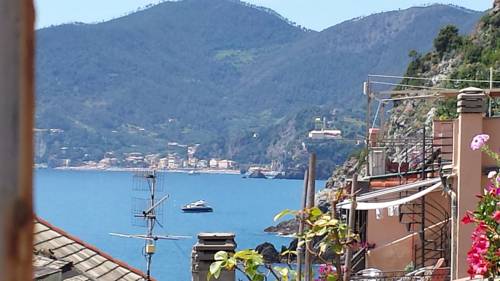 Vernazza Italië promotiecode Booking.com