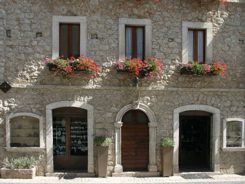 Pescasseroli Aktionscode Italien Booking.com