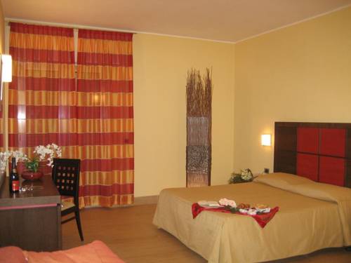 Pulsano Italie code promo booking.com