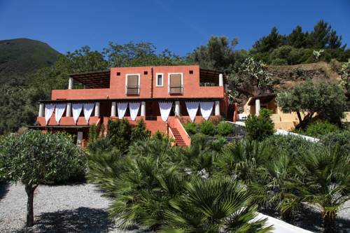 Malfa Italien Hotel Promo-Code booking.com