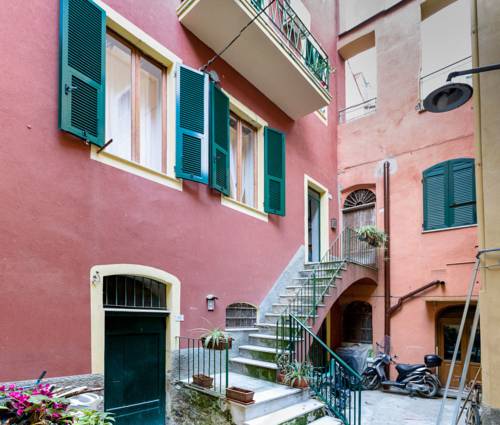 Monterosso al Mare Italie code promo booking.com