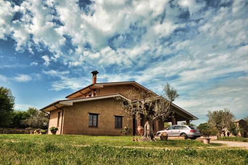 Acquapendente Aktionscode Italien Booking.com