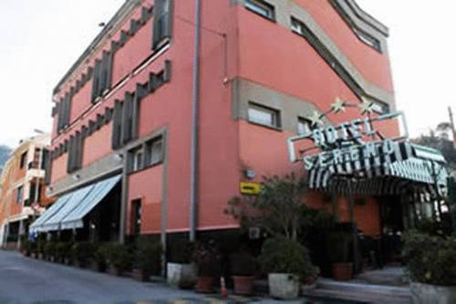 Sestri Levante Aktionscode Italien Booking.com
