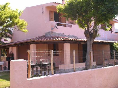 Solanas Aktionscode Italien Booking.com