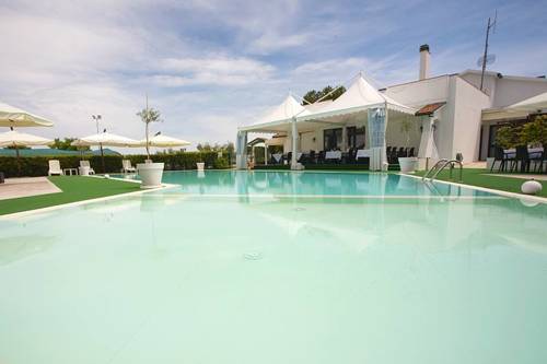 Corropoli Italie code promo booking.com
