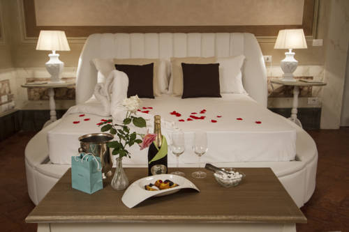 Cortona Italie code promo booking.com