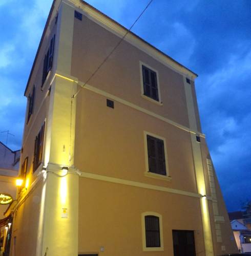 Foggia Italien Hotel Promo-Code booking.com