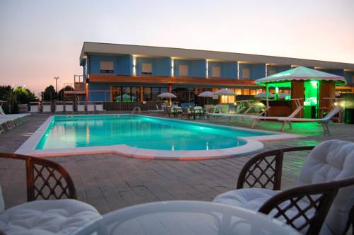 Nogara Italie code promo booking.com