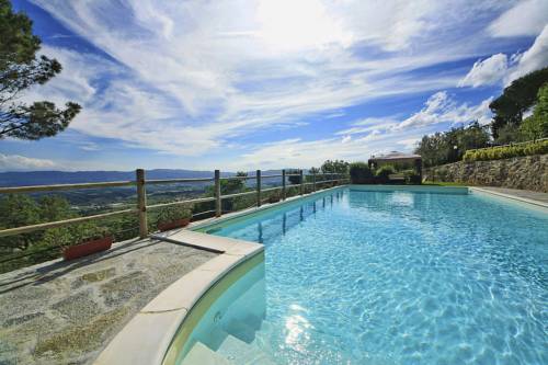 Pian di Sco Italië promotiecode Booking.com