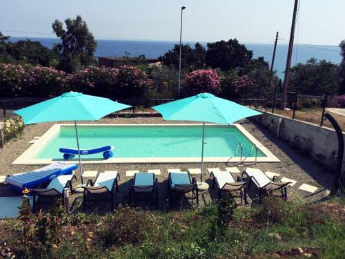 Bonifati Italie code promo booking.com