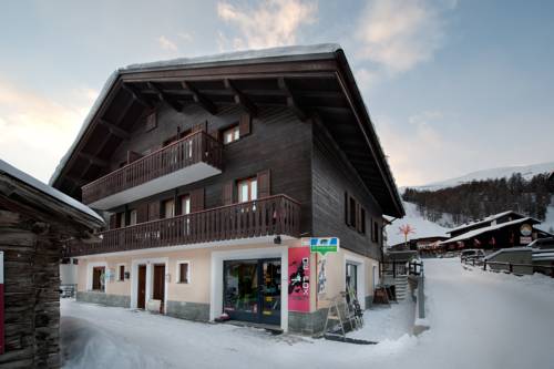 Livigno Italie code promo booking.com