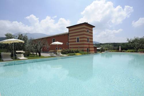 Caprino Veronese Italie code promo booking.com