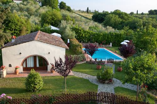 Tavarnelle im Val di Pesa Aktionscode Italien Booking.com