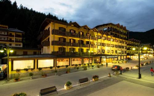 Madonna di Campiglio Aktionscode Italien Booking.com