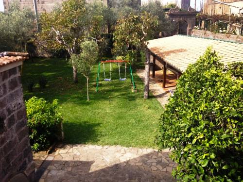 Massa Lubrense Neapel Aktionscode Italien Booking.com