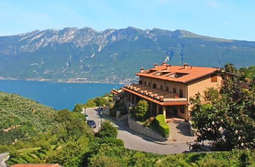 Piovere Tignale Italien Hotel Promo-Code booking.com