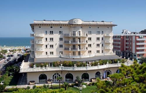 Milano Marittima Italië promotiecode Booking.com