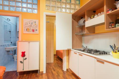 Napoli Italie code promo booking.com