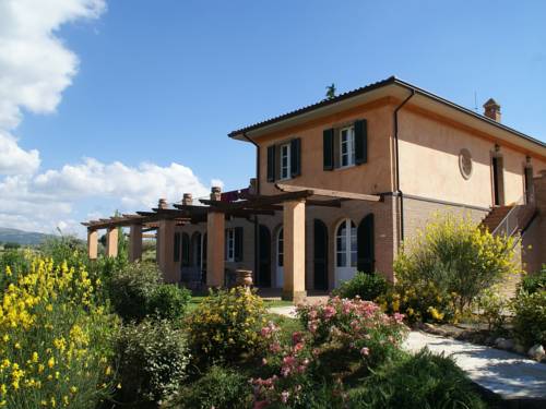 Gualdo Cattaneo Italie code promo booking.com