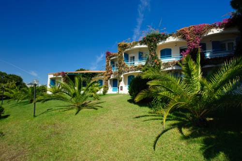 Baja Cerdeña - Arzachena Italia codigo de promocion Booking.com
