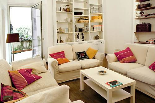 Rome Italie code promo booking.com