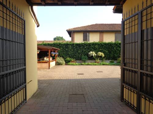 Pasturago di Vernate Aktionscode Italien Booking.com