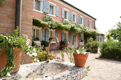 Ceggia Italie code promo booking.com