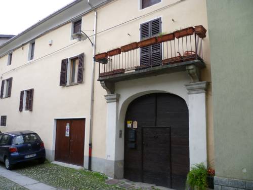 Montalto Dora Italie code promo booking.com
