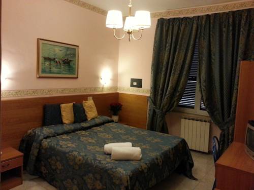 Roma Italien Hotel Promo-Code booking.com